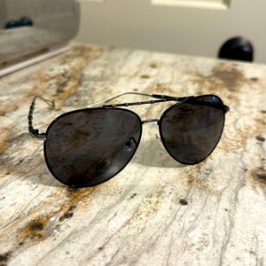 Gucci Bamboo Aviator Sunglasses 🎍